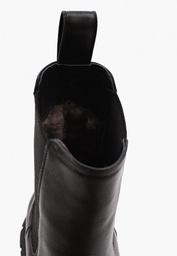 Ботинки Mof-Berg