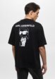 Футболка Karl Lagerfeld3  - превью