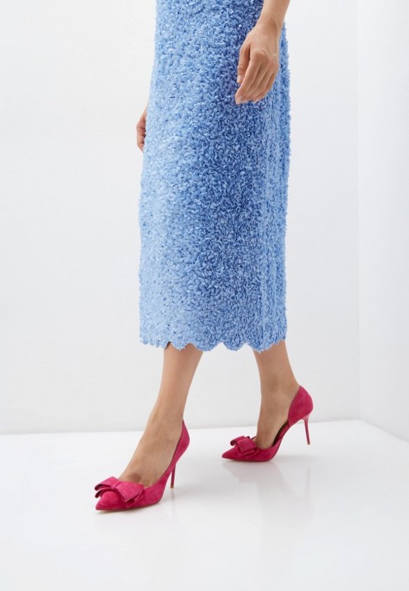 Туфли Angelina Voloshina