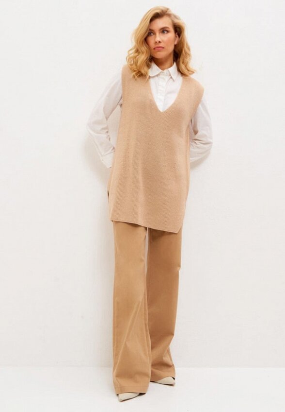 Жилет Сиринга