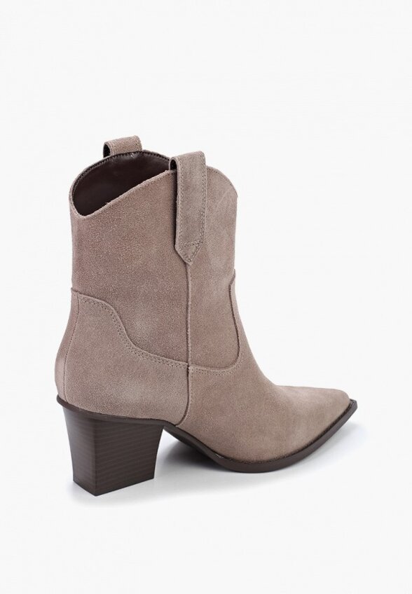 Полусапоги Vivian Royal