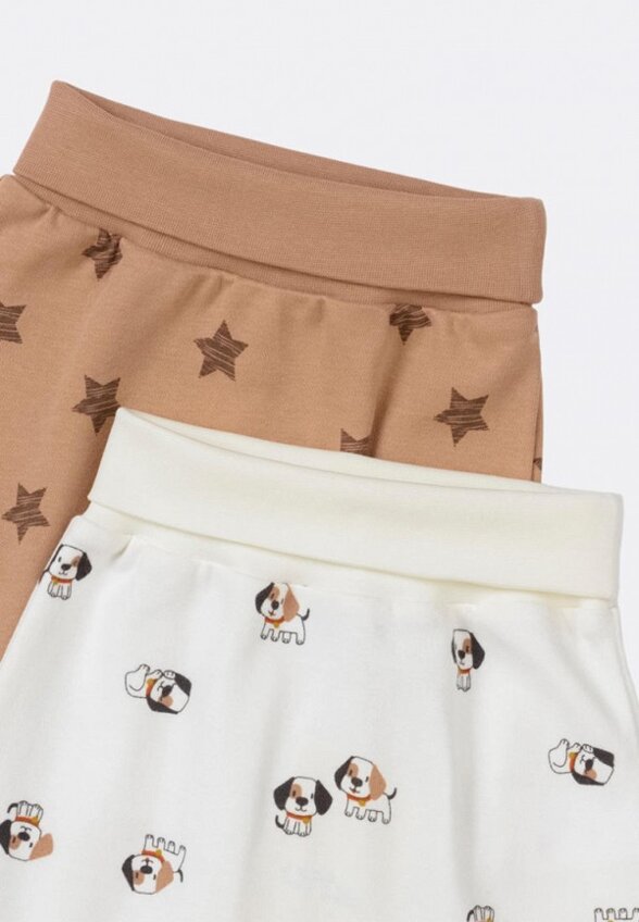 Брюки 2 шт. Artie