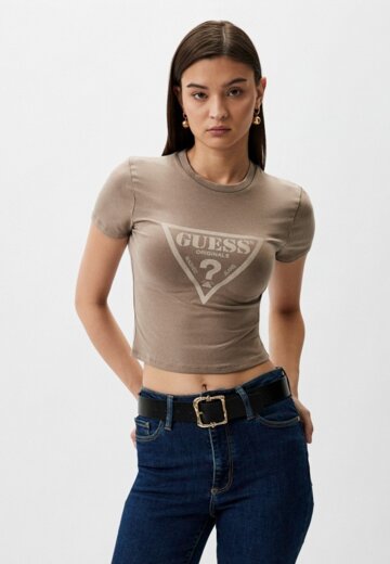 Футболка Guess