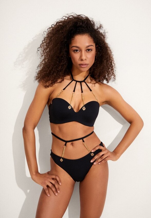 Плавки Infinity Lingerie