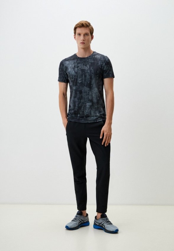 Брюки спортивные Athlex