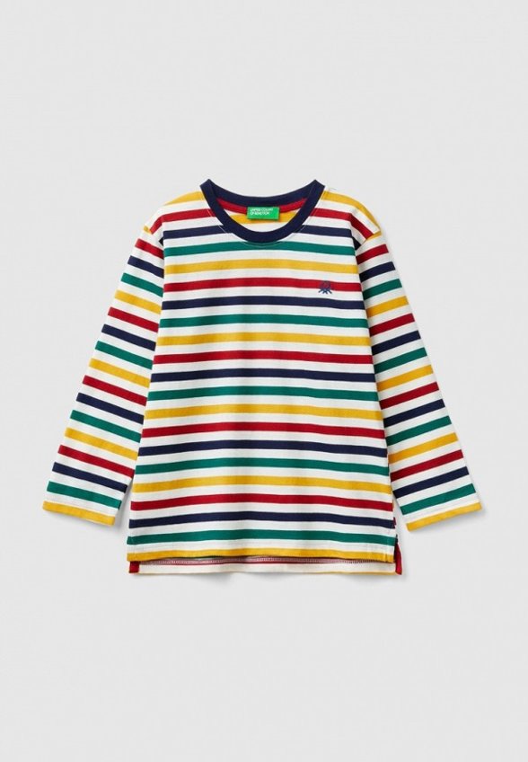 Лонгслив United Colors of Benetton