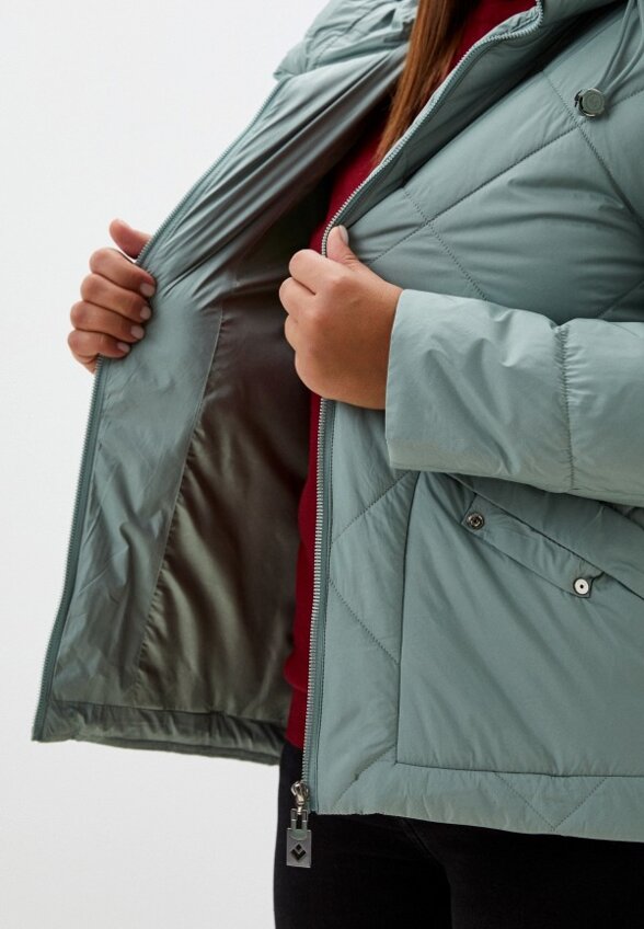 Куртка утепленная Margo Blues