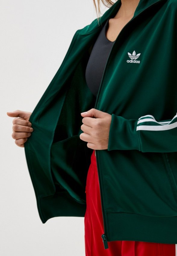 Олимпийка adidas Originals