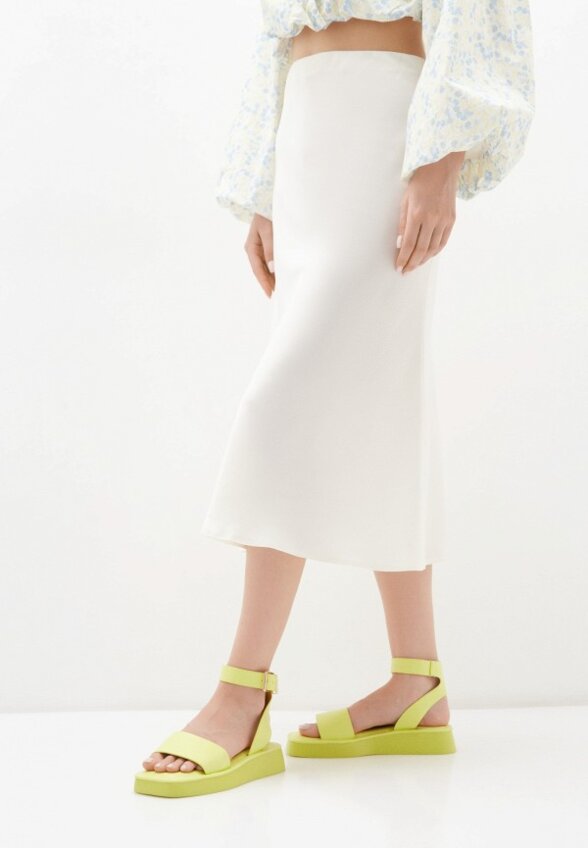 Сандалии Patrol