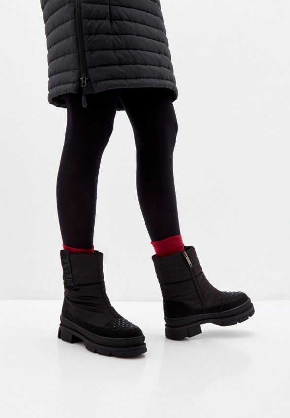 Дутики Tendance