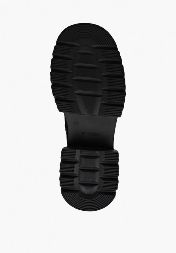 Сапоги El'Rosso