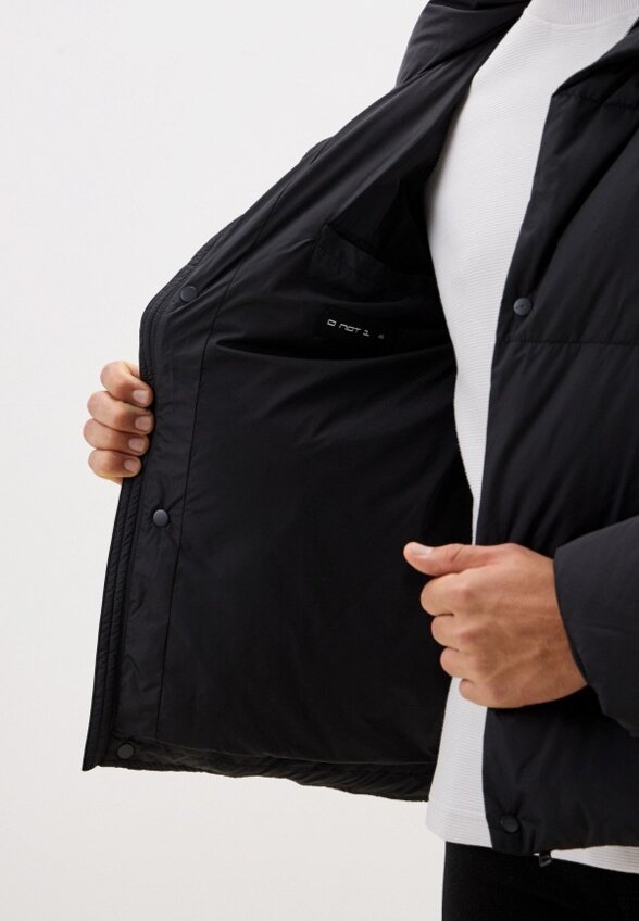 Пуховик 0not1