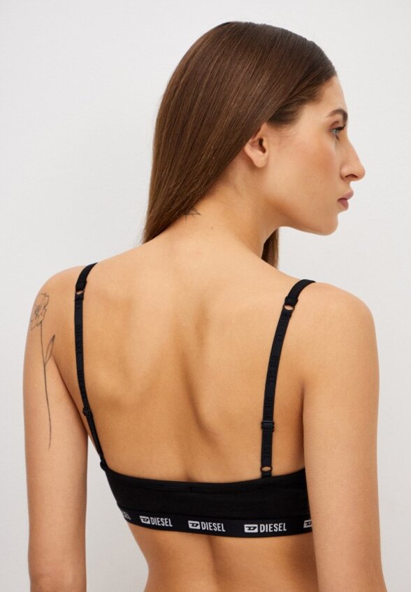 Бюстгальтер Diesel