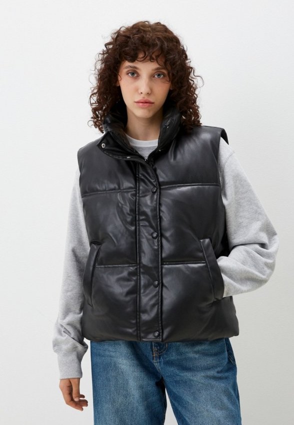 Жилет утепленный Befree