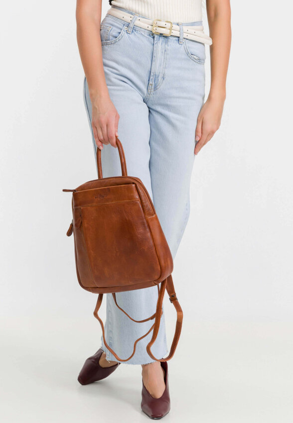 Др.Коффер B402383-244-05 рюкзак