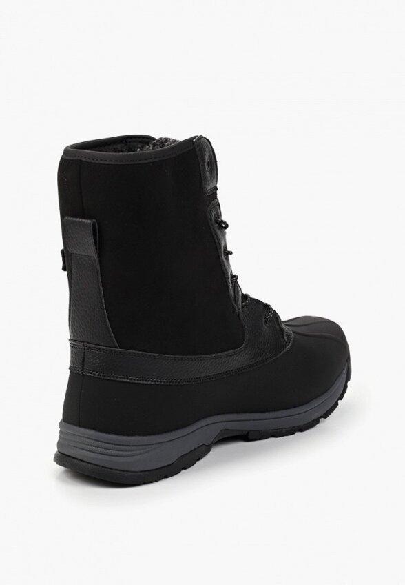 Ботинки Luhta