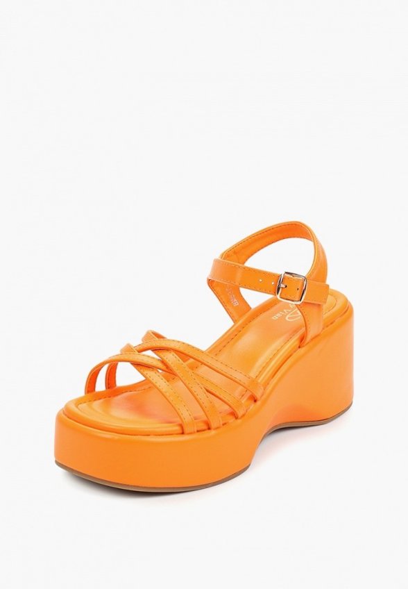 Босоножки May Vian