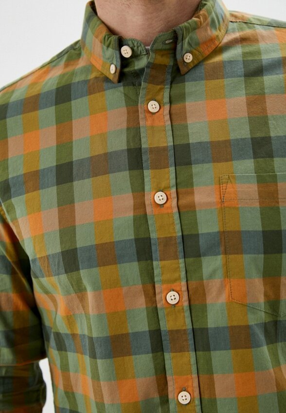 Рубашка Colin's