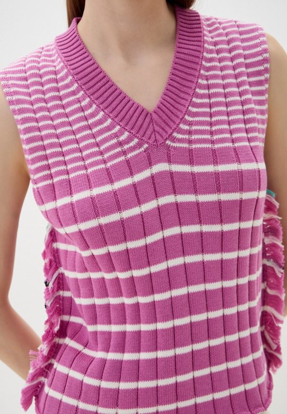 Жилет United Colors of Benetton