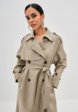 Тренч Noele Boutique9  - превью
