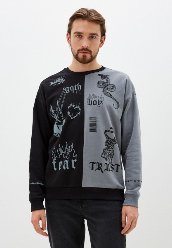 Свитшот Funday