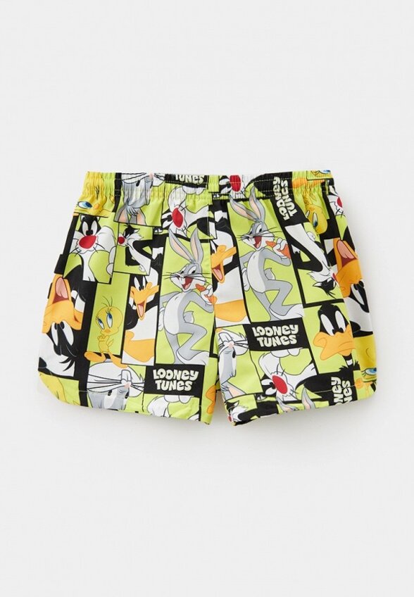 Шорты для плавания PlayToday