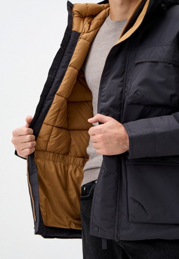 Куртка утепленная Craghoppers