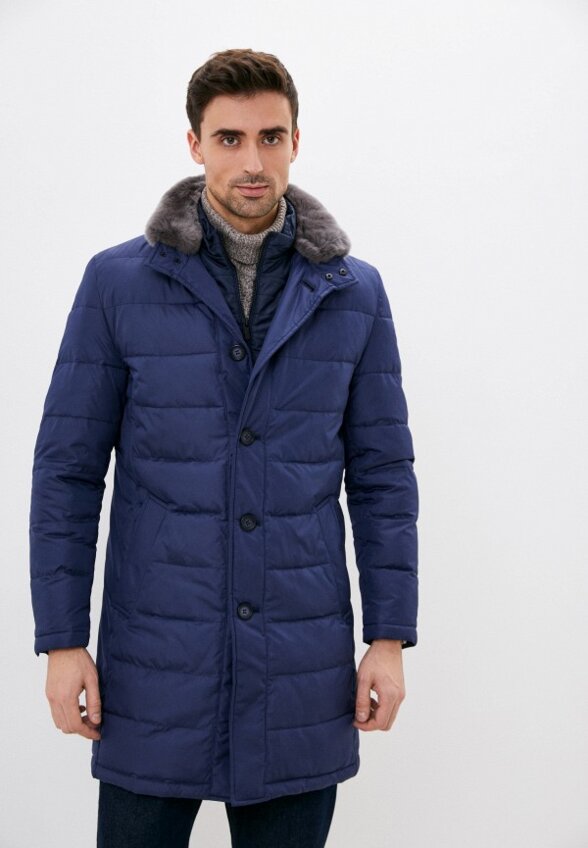 Куртка утепленная Bazioni