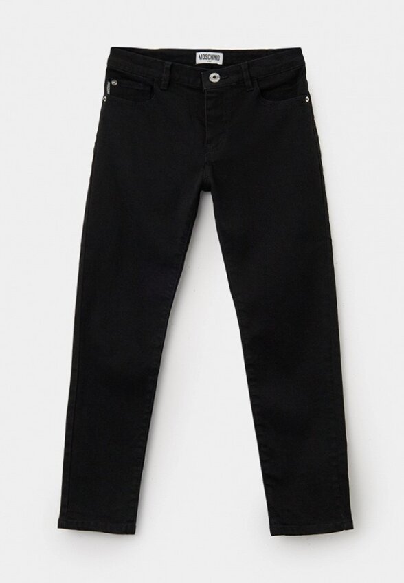 Джинсы Moschino Kid