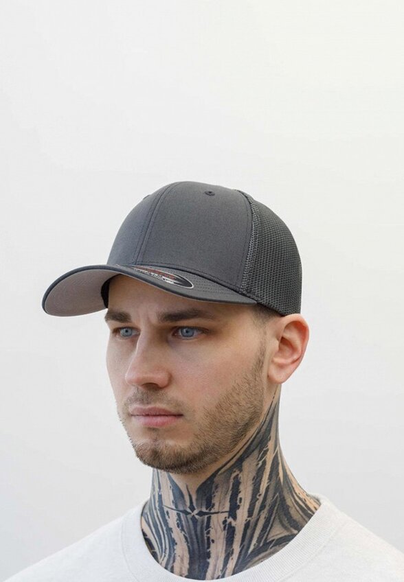 Бейсболка Flexfit