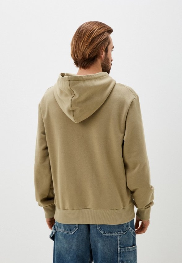 Худи Jonas Hanway