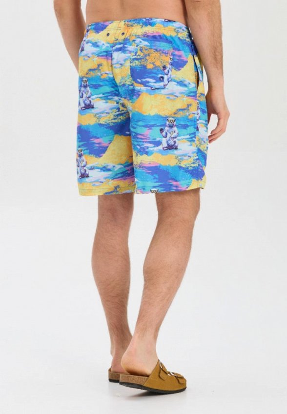 Шорты для плавания Norveg