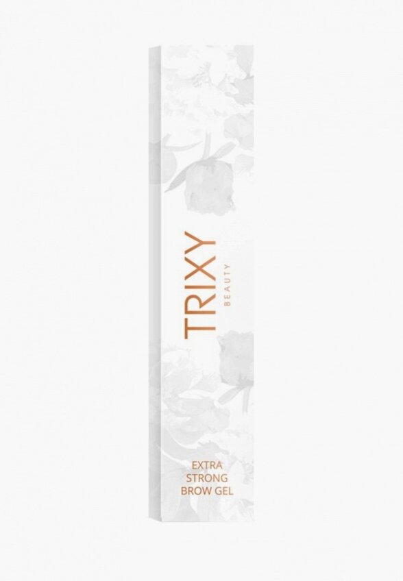 Гель для бровей Trixy Beauty