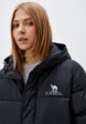 Пуховик Camel5  - превью
