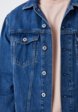 Куртка джинсовая Karl Lagerfeld Jeans4  - превью