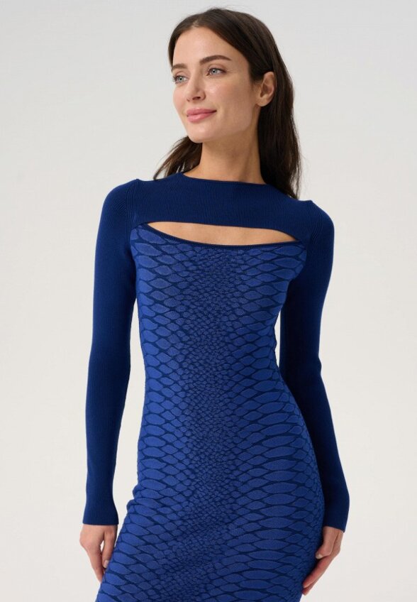 Платье Cepheya