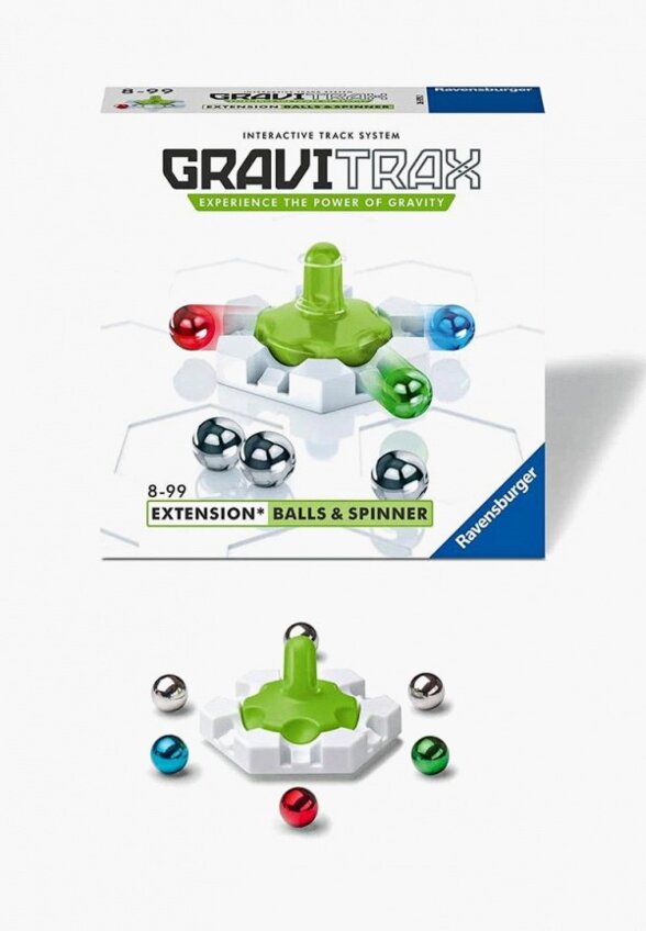 Конструктор Ravensburger