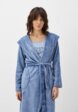 Халат и сорочка ночная Новое Кимоно2  - превью