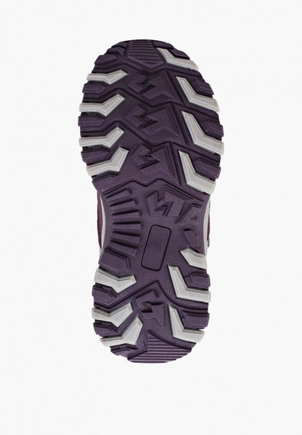 Ботинки Oldos