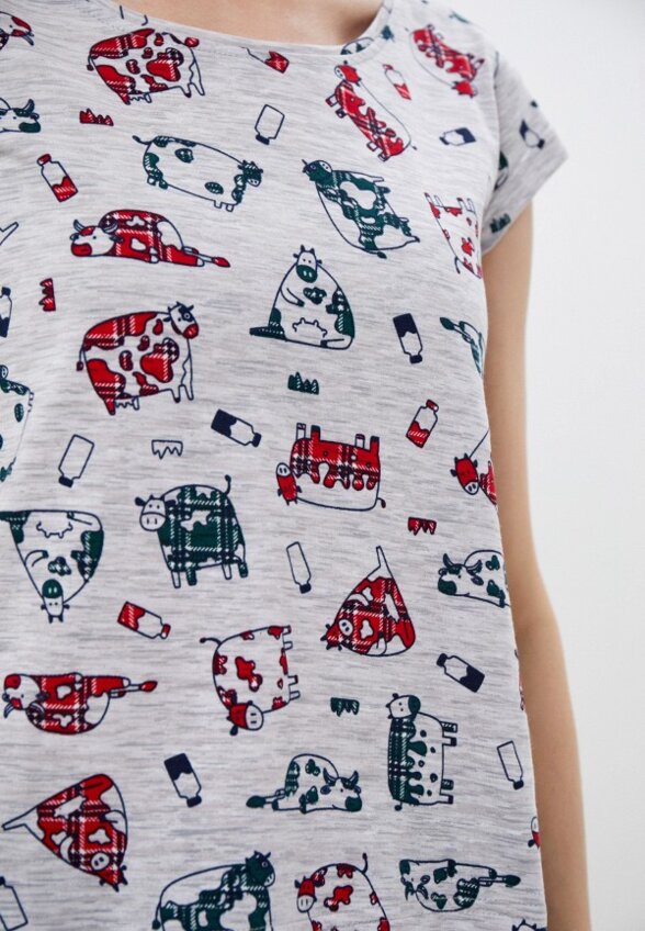 Футболка Агапэ