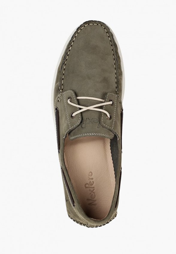 Топсайдеры NexPero