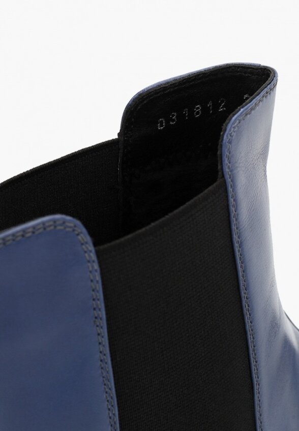 Ботинки Roberto Piraloff