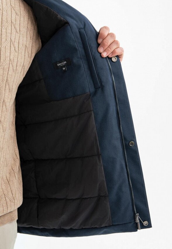 Ветровка Kanzler