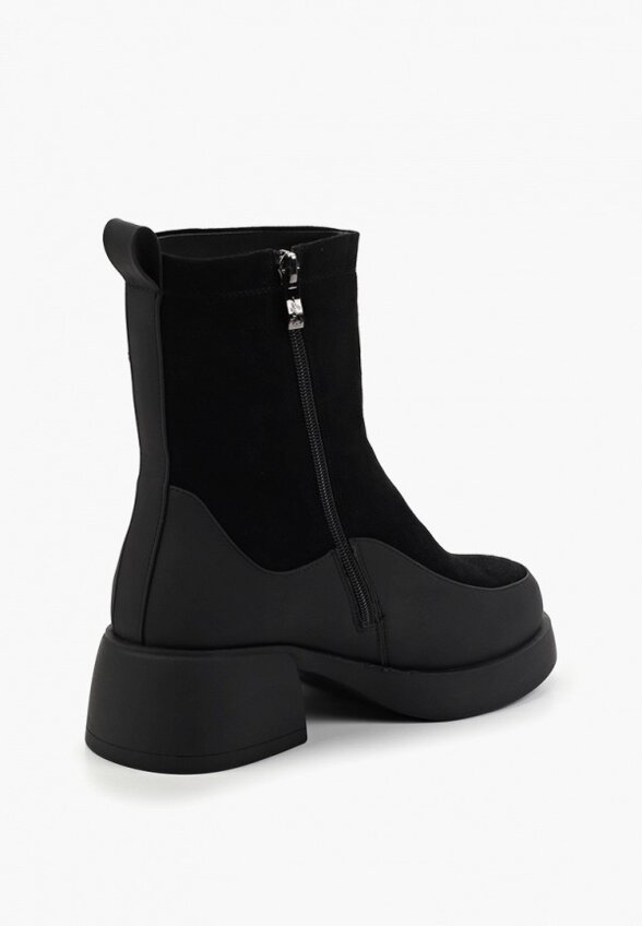 Ботильоны Valley