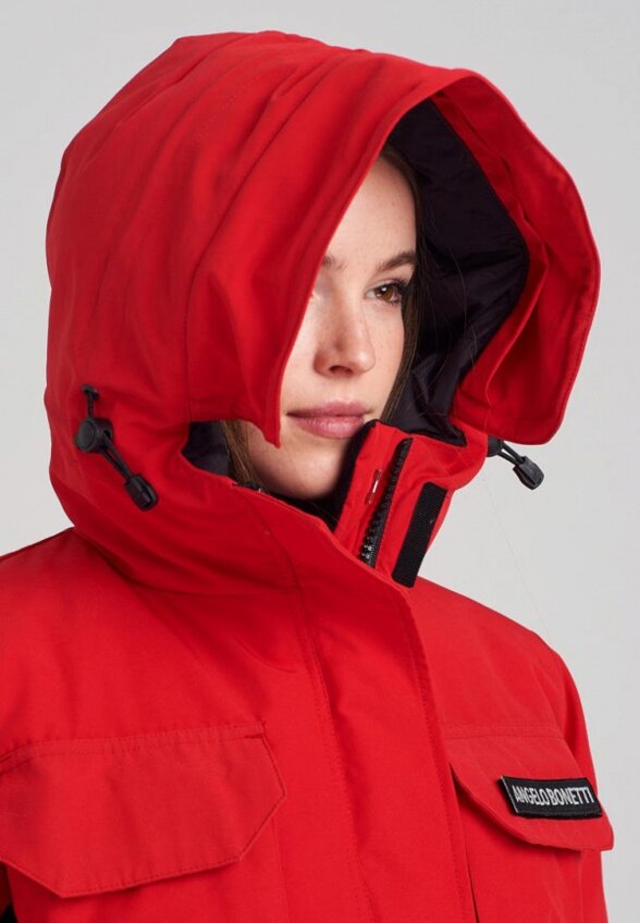 Парка Angelo Bonetti