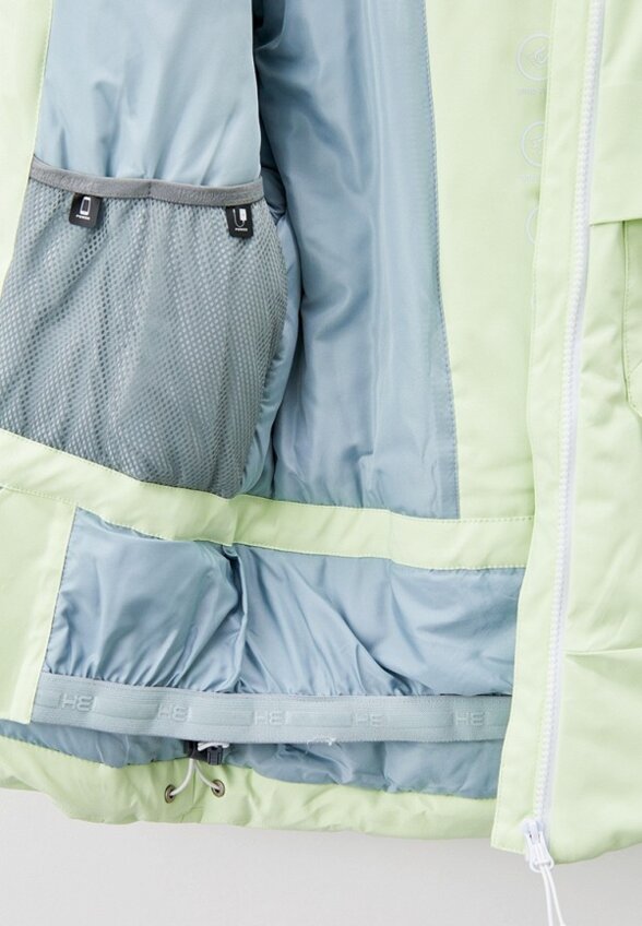 Куртка горнолыжная High Experience