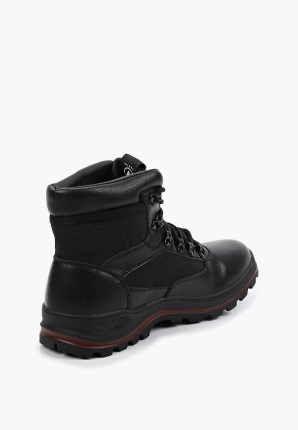 Ботинки Milana