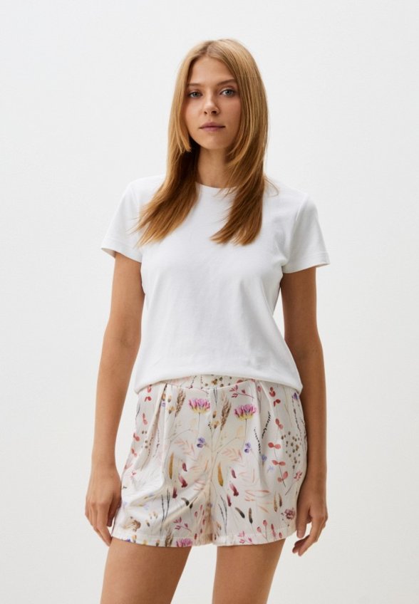 Шорты домашние Kaftan