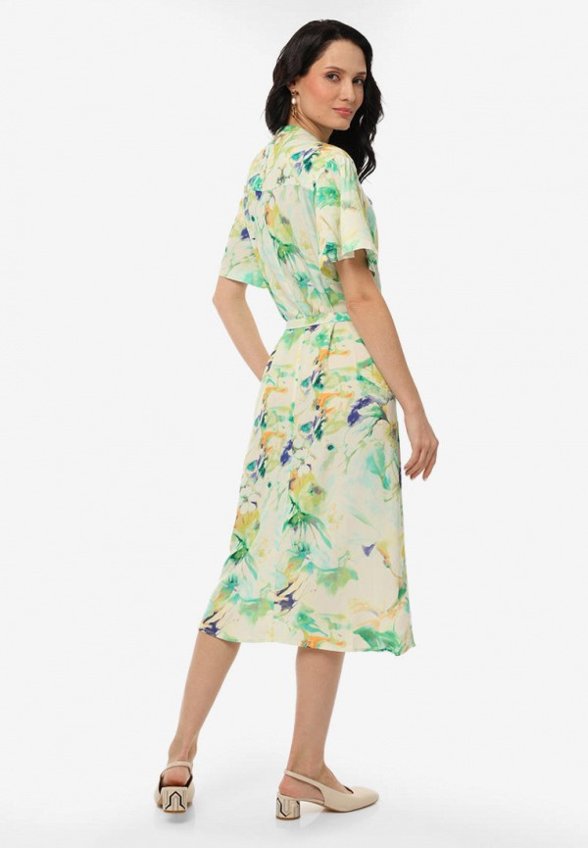 Платье Lilly Bennet