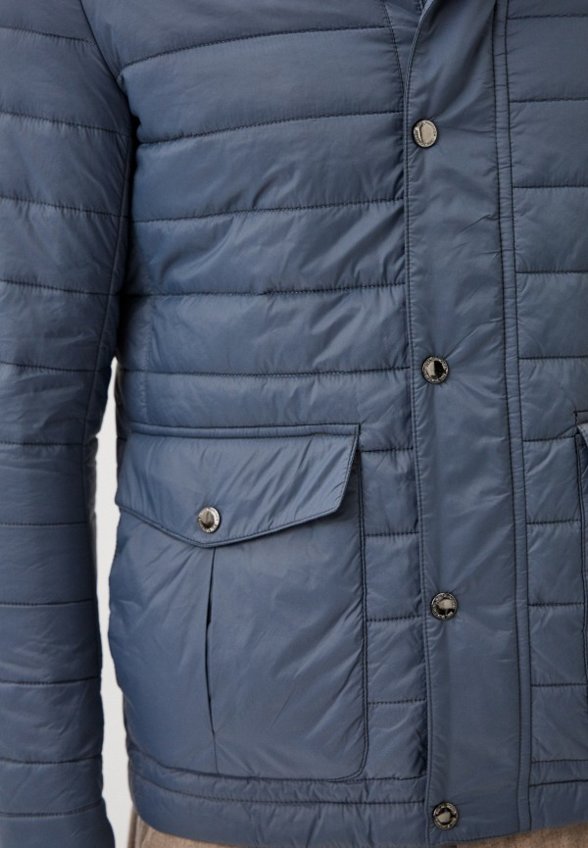 Куртка стеганая BML